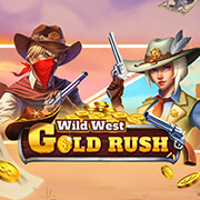 Wild West Gold Rush